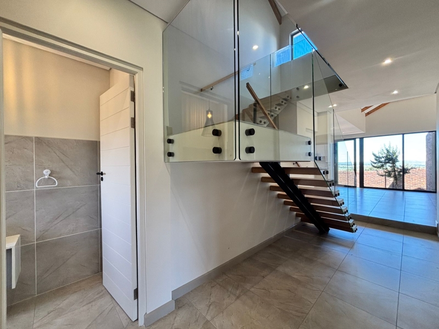 To Let 3 Bedroom Property for Rent in Helderzicht Eco Estate North West